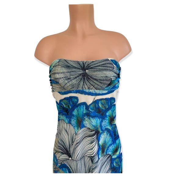 MARIA VASQUEZ Dress - Picture 2 of 7